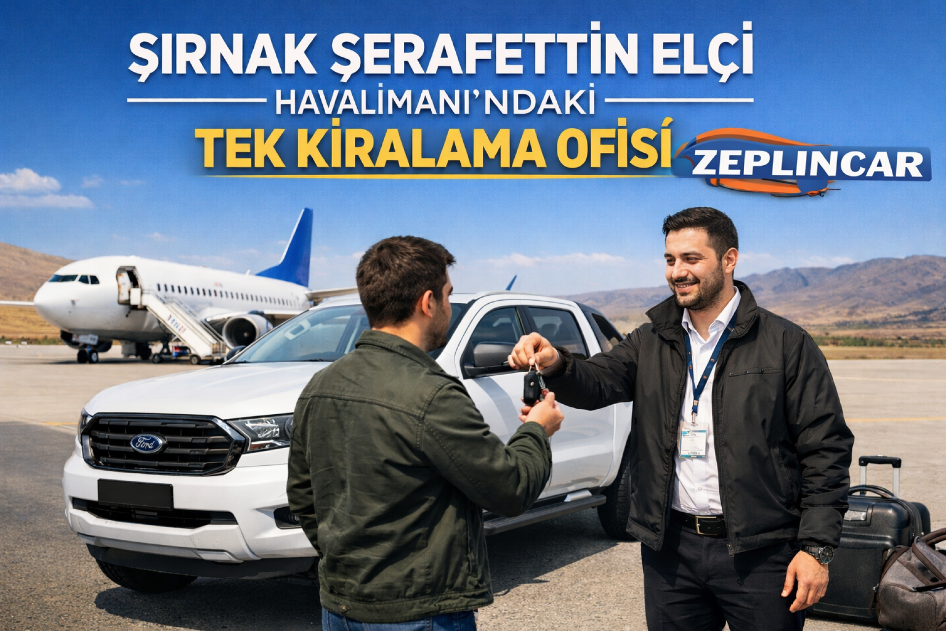 şırnak şerafettin elçi airport