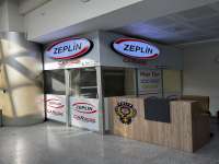 Zeplin Car Şırnak Havalimanı Oto Kiralama